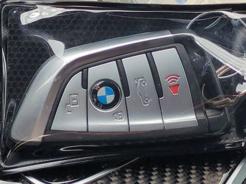 Used 2022 BMW X5 M50i w/ Executive Package AWD/4WD image 36