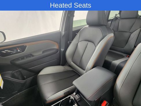 New 2026 Subaru Forester Sport AWD/4WD image 13