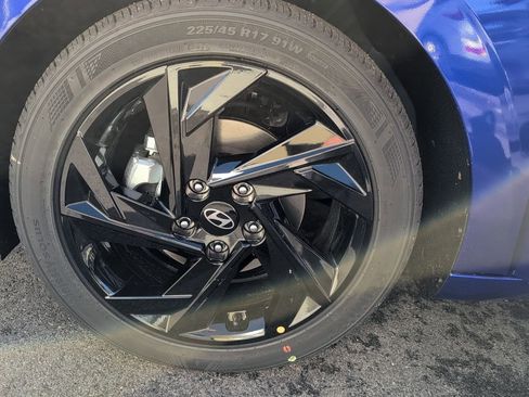 New 2026 Hyundai Elantra Sport image 27