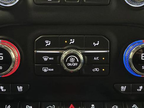 Used 2023 GMC Sierra 2500 Denali w/ Denali Ultimate Package image 28