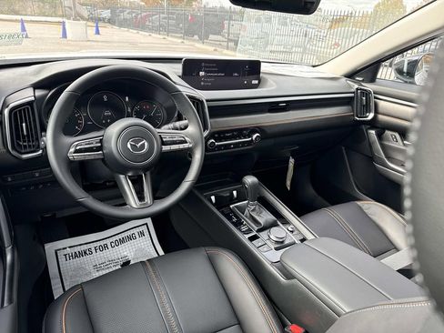 New 2025 MAZDA CX-50 AWD 2.5 S w/ Premium Plus Pkg image 2