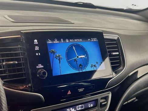 Used 2020 Honda Passport Touring image 11