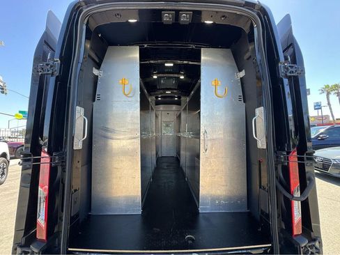 Used 2019 Ford Transit 250 148 High Roof Extended RWD image 34