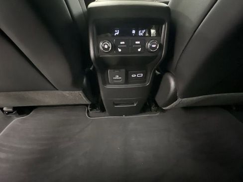 Certified 2023 GMC Acadia Denali w/ Denali Ultimate Package image 22