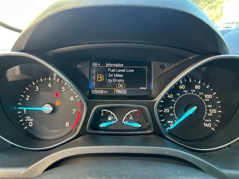 Used 2018 Ford Escape S image 13