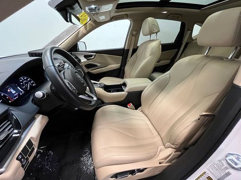 Certified 2024 Acura RDX SH-AWD image 13