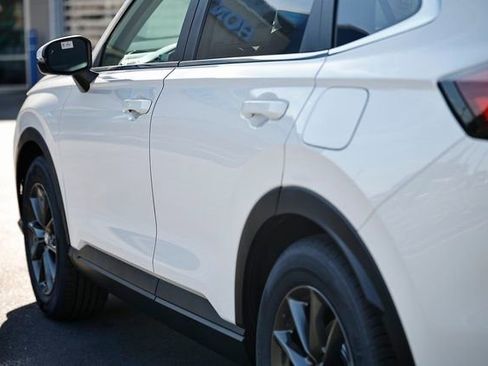 New 2026 Honda CR-V EX-L image 10