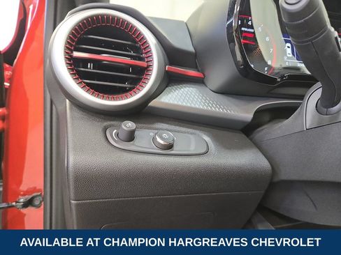 Used 2024 Chevrolet Trax RS w/ Driver Confidence Package FWD image 23