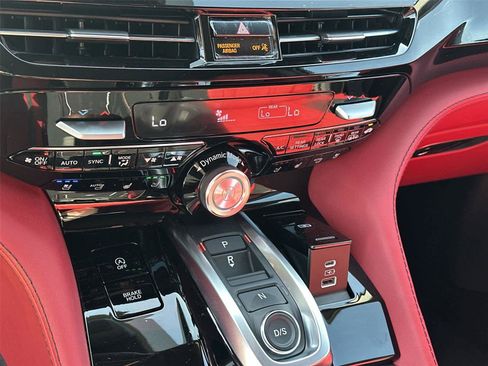 New 2026 Acura MDX Type S AWD/4WD image 27