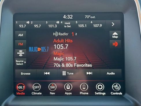 Used 2018 Dodge Durango Citadel AWD/4WD image 34