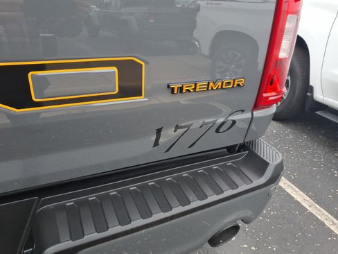 Used 2021 Ford F150 Tremor w/ Equipment Group 401A Mid image 5