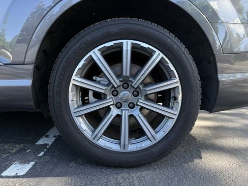 Used 2018 Audi Q7 2.0T Premium Plus w/ Premium Plus Package image 45
