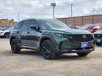 New 2026 MAZDA CX-50 AWD 2.5 S w/ Cargo Package video 2