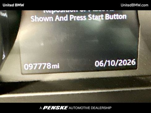 Used 2018 Jaguar F-TYPE Coupe RWD image 7