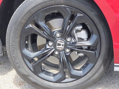 Used 2025 Honda Accord SE image 10