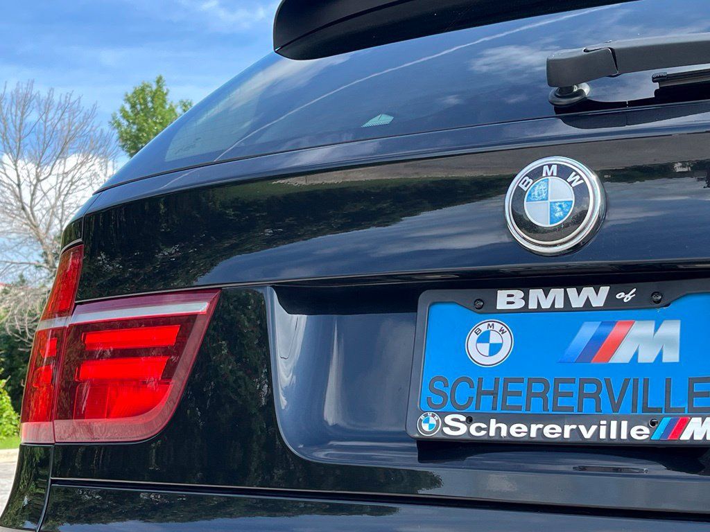 Used 2012 BMW X5 xDrive35i AWD/4WD image 16