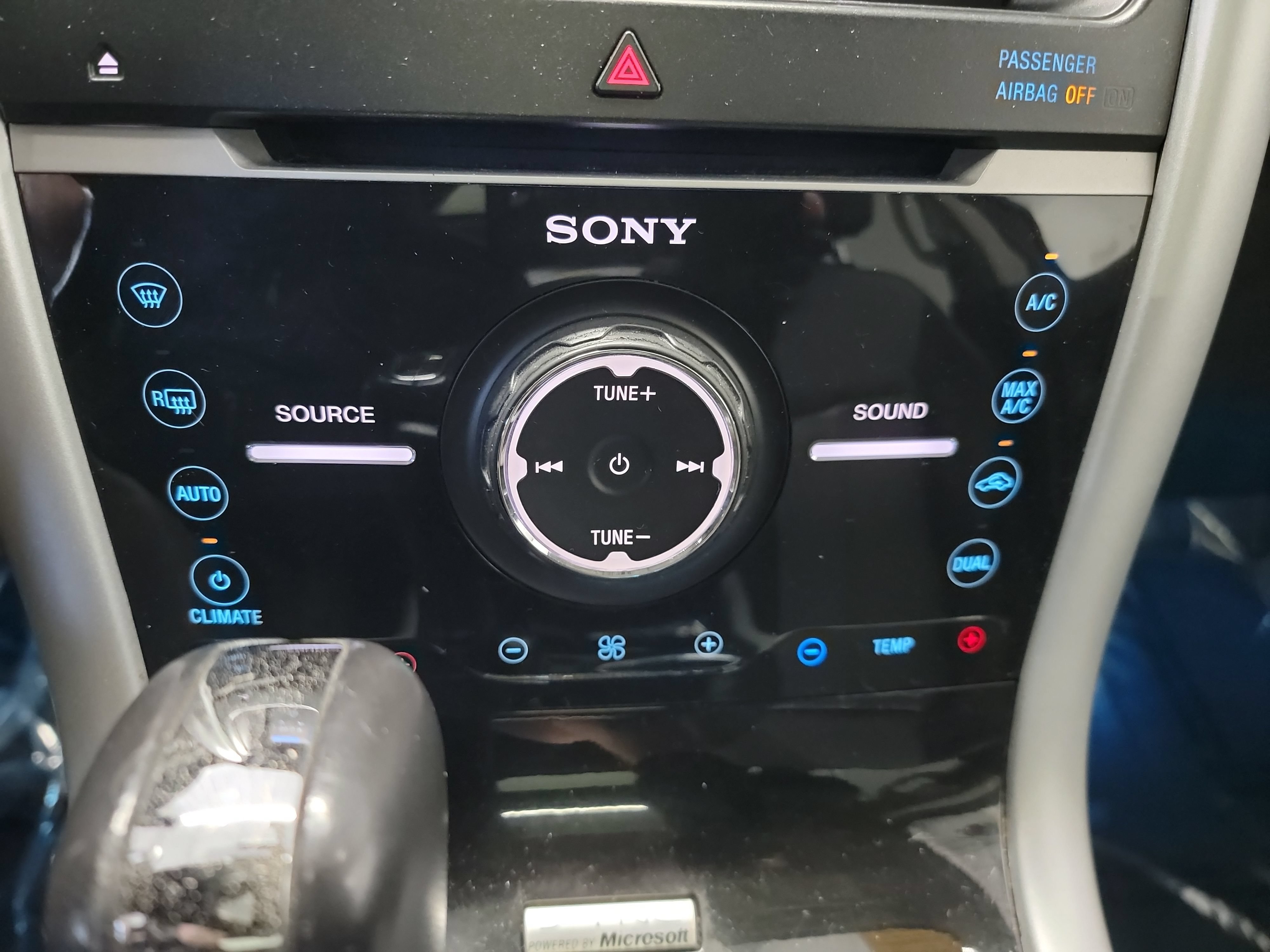 Used 2014 Ford Edge Sport w/ Driver Entry Package AWD/4WD image 21
