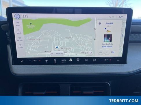 Certified 2025 Ford Maverick Lariat w/ 4K Tow Package image 33