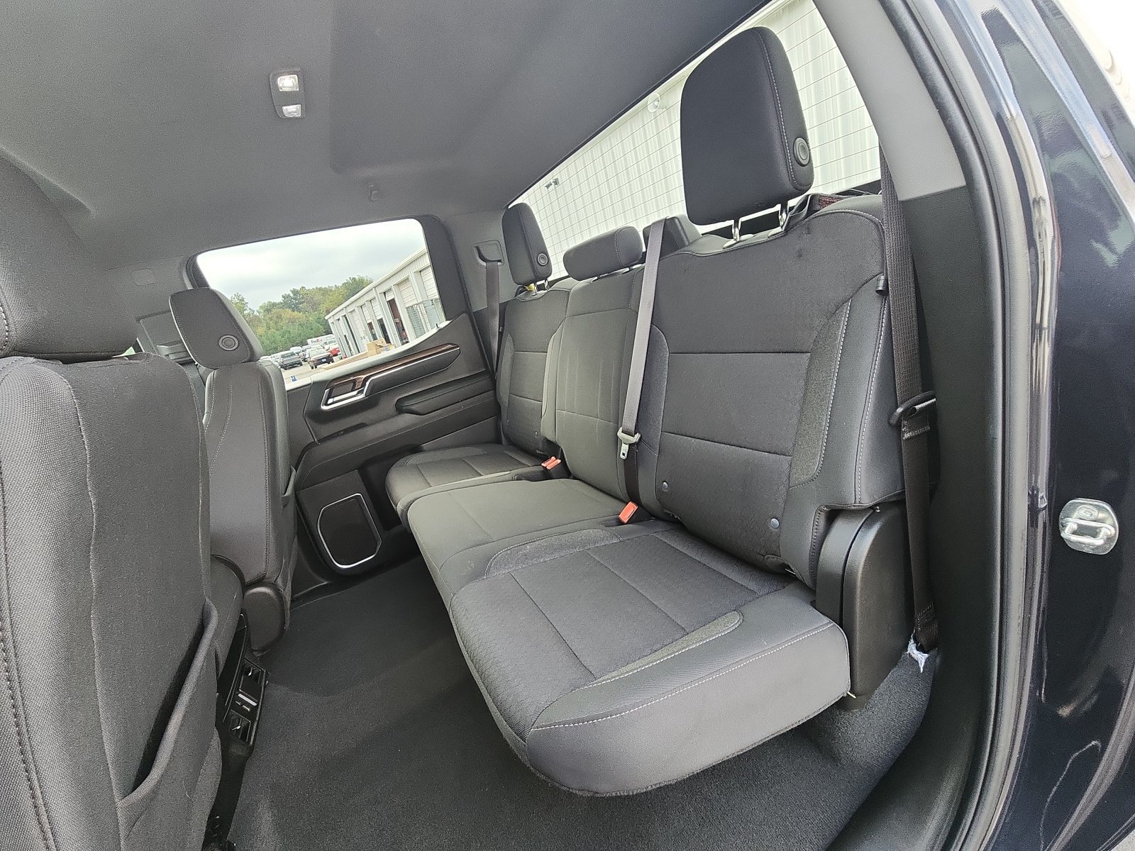Used 2024 Chevrolet Silverado 1500 LT AWD/4WD image 22