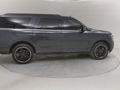Certified 2022 Ford Expedition Max Limited image 14