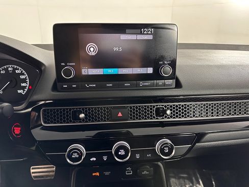 Used 2023 Honda Civic Sport image 40