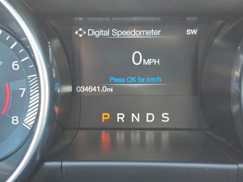 Used 2019 Ford Mustang Coupe image 27