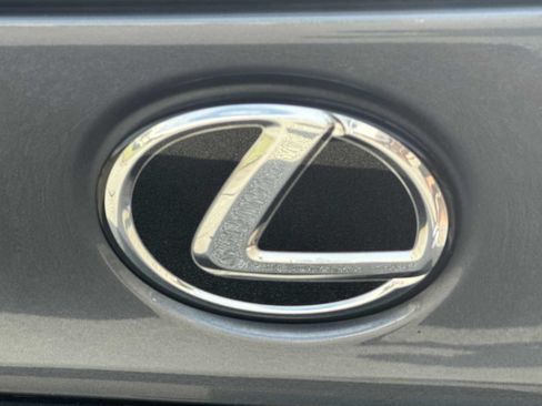 Used 2023 Lexus IS 350 F Sport w/ Memory Package RWD image 18