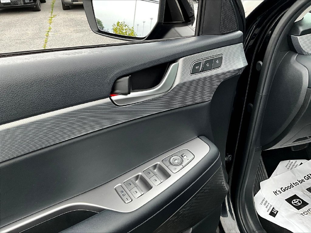 Used 2021 Hyundai Palisade SEL AWD/4WD image 20