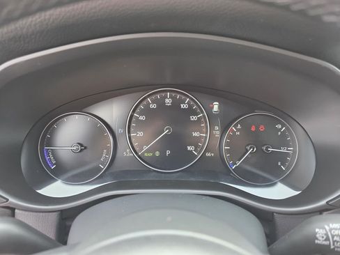 New 2026 MAZDA CX-50 AWD 2.5 Hybrid w/ Weather Package image 14