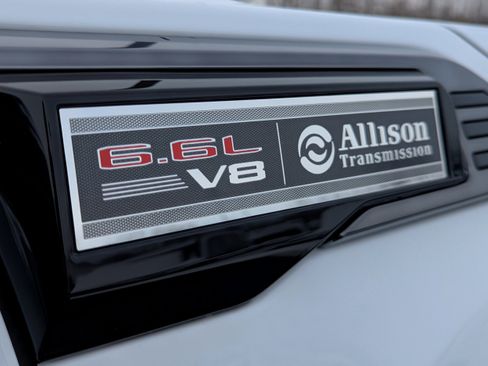 New 2026 GMC Sierra 2500 AT4 w/ AT4 Premium Plus Package image 12