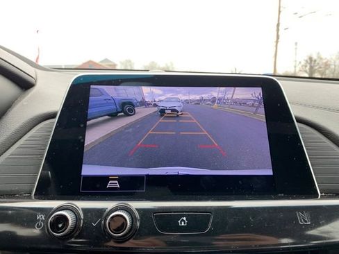 Used 2021 Cadillac CT4 Premium Luxury RWD image 23