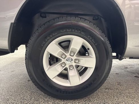 Used 2020 RAM 1500 Tradesman w/ Chrome Plus Package image 21