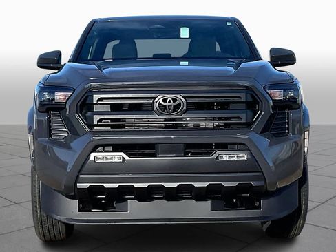 New 2026 Toyota Tacoma SR5 RWD image 3
