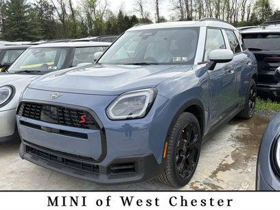 Used 2026 MINI Cooper Countryman S