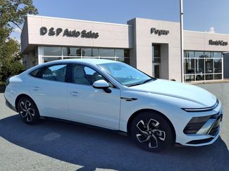 Used 2025 Hyundai Sonata SEL video 1