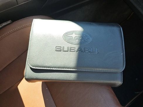 Used 2024 Subaru Outback Touring XT image 29