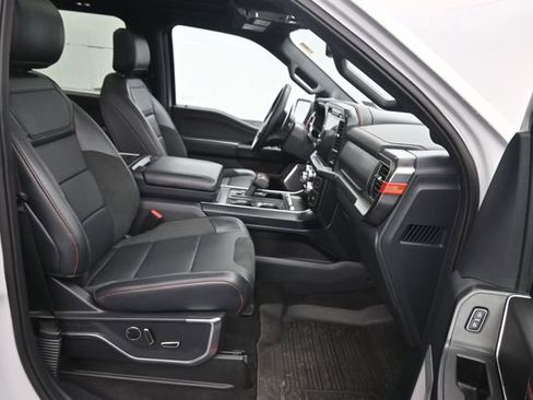 Used 2024 Ford F150 Raptor AWD/4WD image 9