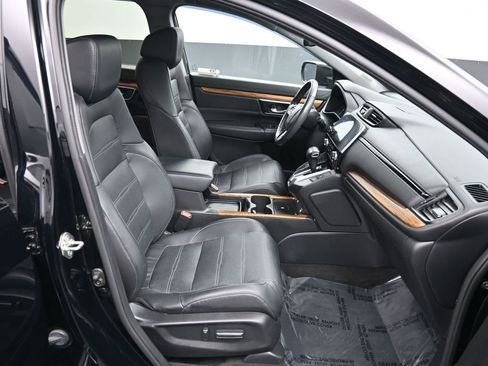 Used 2020 Honda CR-V Touring image 26