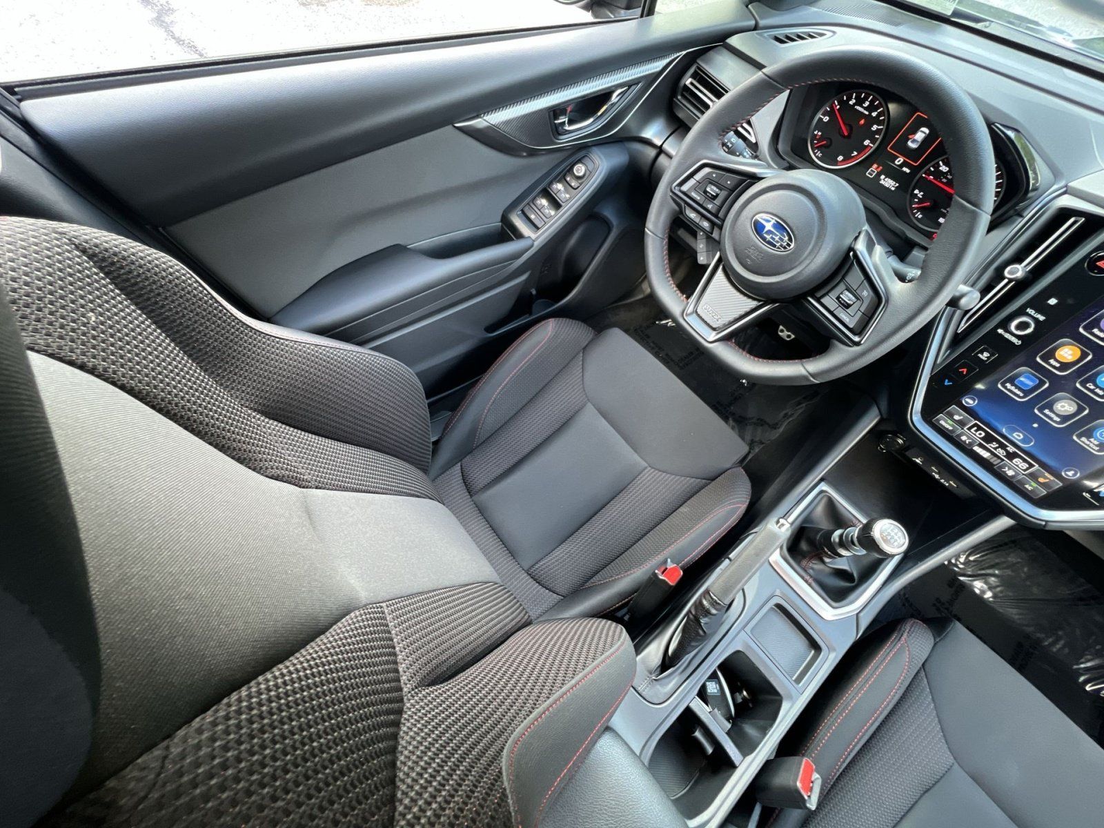 Used 2023 Subaru WRX Premium AWD/4WD image 16