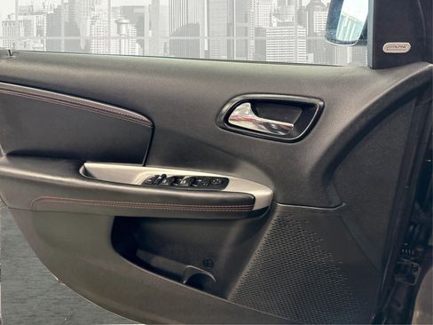 Used 2016 Dodge Journey R/T w/ Driver Convenience Group image 20