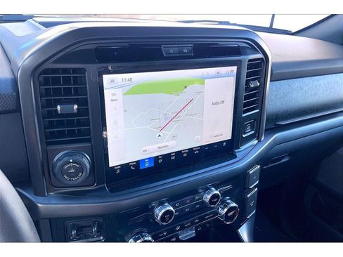 New 2025 Ford F150 Tremor w/ Bed Utility Package image 23