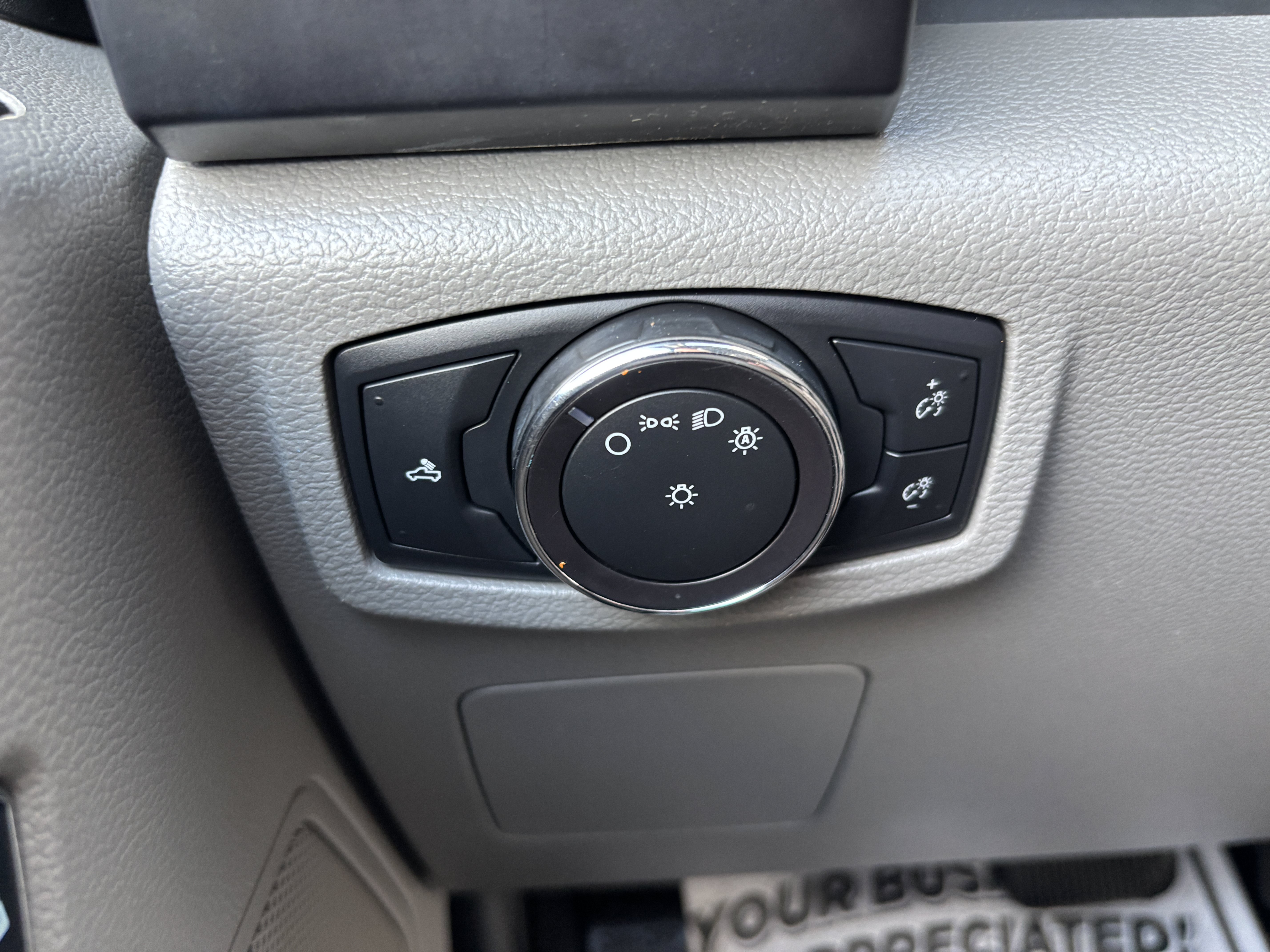 Used 2017 Ford F150 XL w/ XL Power Equipment Group AWD/4WD image 17