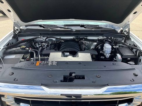 Used 2018 GMC Sierra 1500 SLT AWD/4WD image 31