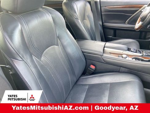 Used 2018 Lexus RX 350 FWD w/ Premium Package image 33