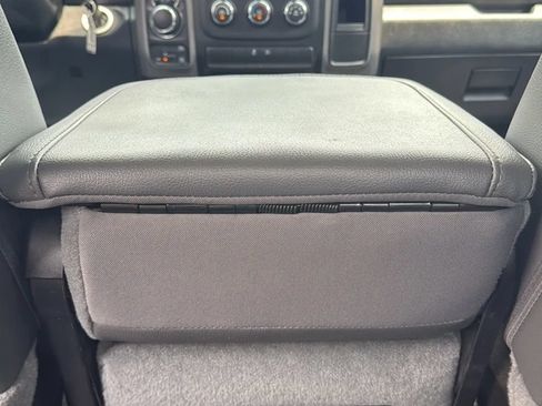Used 2018 RAM 1500 Tradesman w/ Protection Group AWD/4WD image 18