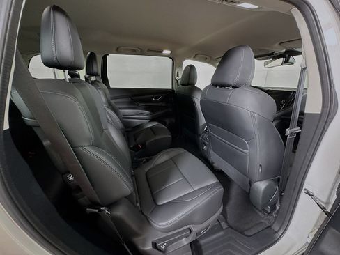 Used 2026 Subaru Ascent Premium AWD/4WD image 27