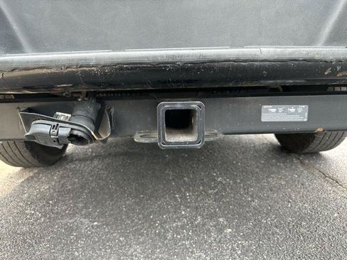 Used 2022 GMC Savana 2500 Extended w/ Driver Convenience Package RWD image 7