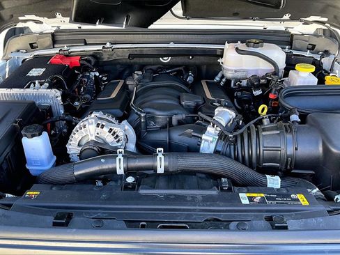 Certified 2021 Jeep Wrangler Unlimited Rubicon image 37