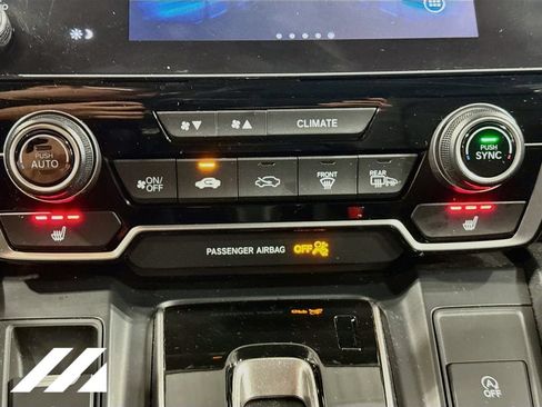 Used 2022 Honda CR-V EX-L image 17