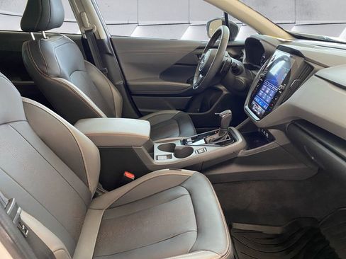 New 2025 Subaru Crosstrek 2.5i Limited w/ Crosstrek Mirror Package image 13